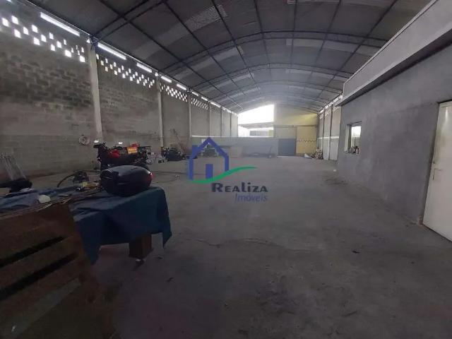 Galpão aluguel em Região Geográfica Imediata do Rio de Janeiro, Região Metropolitana do Rio de Janeiro