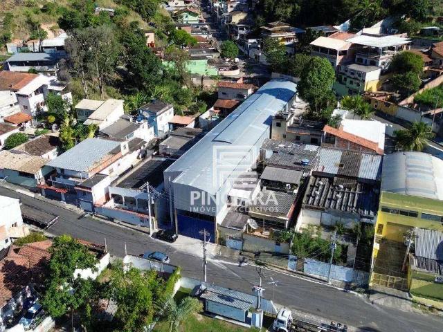 Galpão aluguel em Região Geográfica Imediata do Rio de Janeiro, Região Metropolitana do Rio de Janeiro