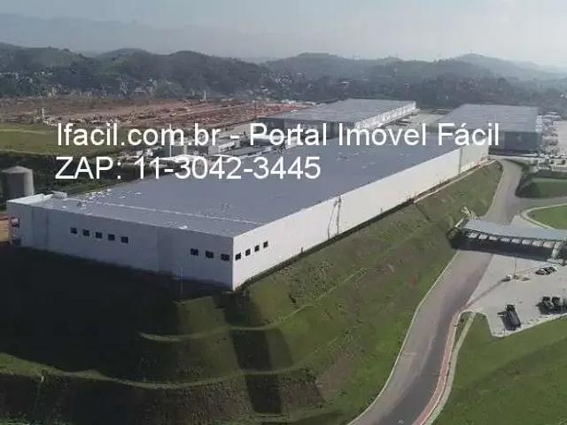 Galpão aluguel em Vila Analândia, São João de Meriti