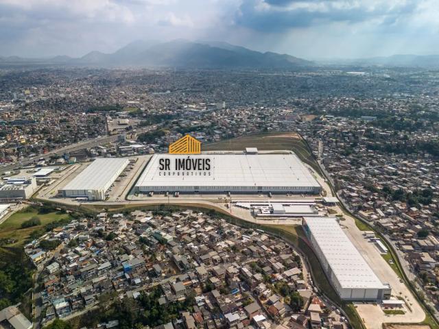 Galpão aluguel em Região Geográfica Imediata do Rio de Janeiro, Região Metropolitana do Rio de Janeiro