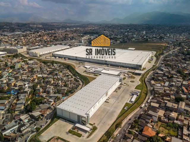 Galpão aluguel em Região Geográfica Imediata do Rio de Janeiro, Região Metropolitana do Rio de Janeiro