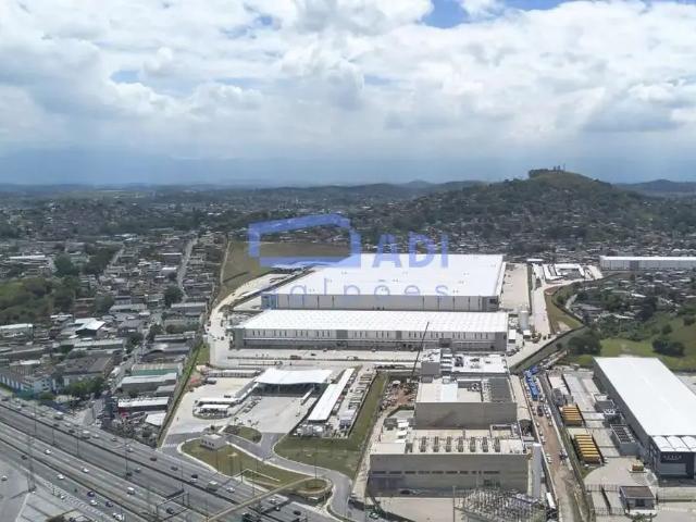 Galpão aluguel em Região Geográfica Imediata do Rio de Janeiro, Região Metropolitana do Rio de Janeiro
