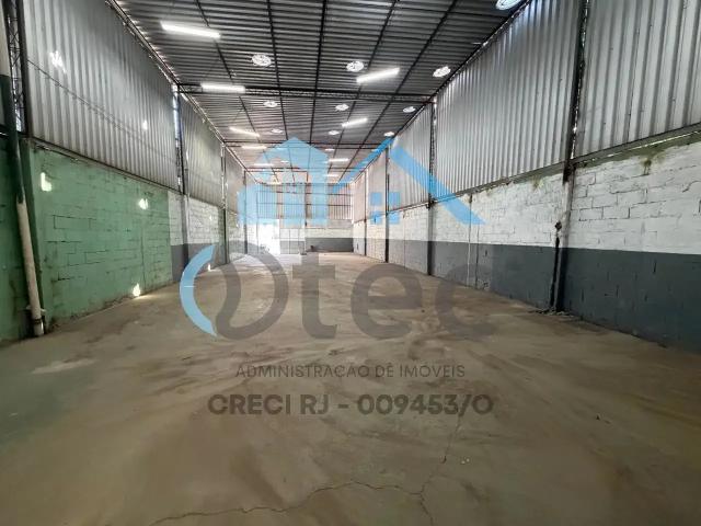 Galpão aluguel em Região Geográfica Imediata do Rio de Janeiro, Região Metropolitana do Rio de Janeiro