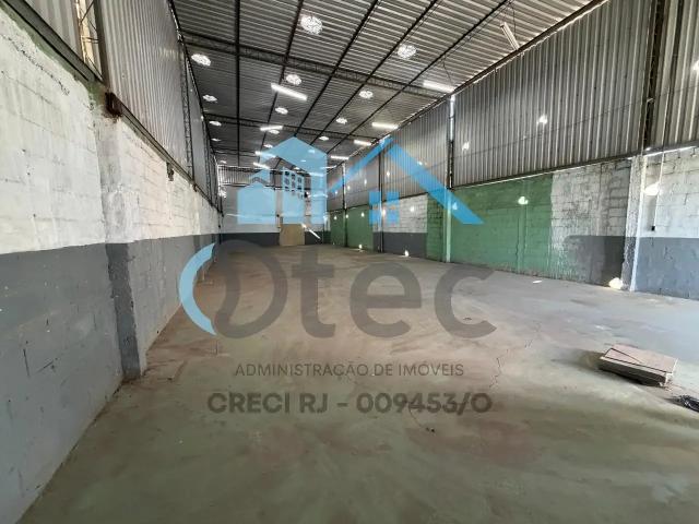 Galpão aluguel em Região Geográfica Imediata do Rio de Janeiro, Região Metropolitana do Rio de Janeiro