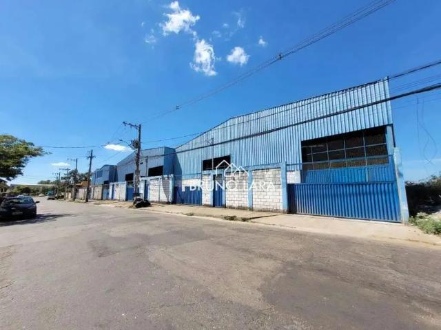 Galpão aluguel em Região Geográfica Imediata de Belo Horizonte, Região Metropolitana de Belo Horizonte
