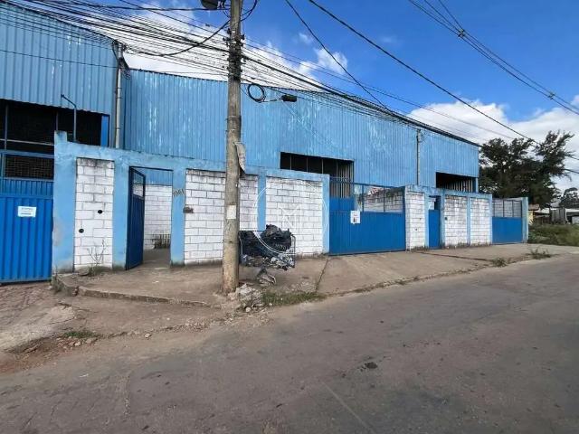 Galpão aluguel em Região Geográfica Imediata de Belo Horizonte, Região Metropolitana de Belo Horizonte