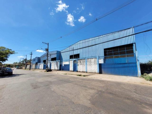 Galpão aluguel em Região Geográfica Imediata de Belo Horizonte, Região Metropolitana de Belo Horizonte