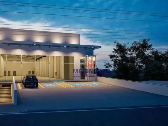Galpão aluguel em Região Geográfica Imediata de São Luís, São José de Ribamar