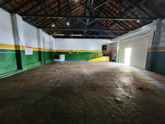 Galpão aluguel em Região Imediata de São José do Rio Preto, Região Metropolitana de São José do Rio Preto