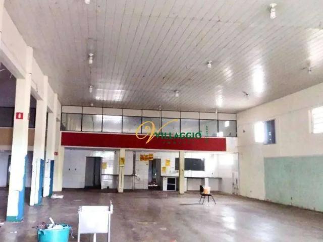 Galpão aluguel em Região Imediata de São José do Rio Preto, Região Metropolitana de São José do Rio Preto