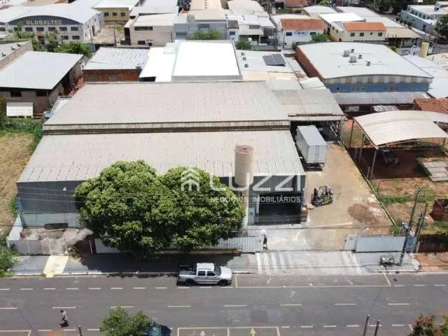 Galpão aluguel em Região Imediata de São José do Rio Preto, Região Metropolitana de São José do Rio Preto