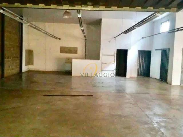 Galpão aluguel em Região Imediata de São José do Rio Preto, Região Metropolitana de São José do Rio Preto
