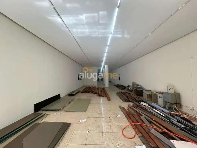 Galpão aluguel em Região Imediata de São José do Rio Preto, Região Metropolitana de São José do Rio Preto