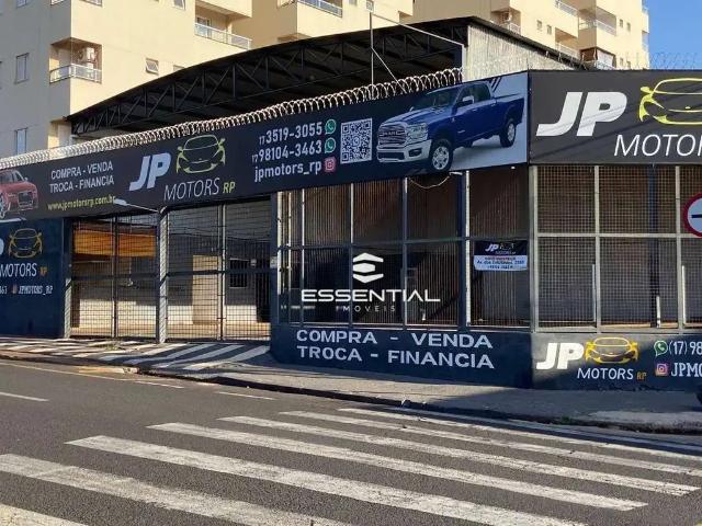 Galpão aluguel em Região Imediata de São José do Rio Preto, Região Metropolitana de São José do Rio Preto