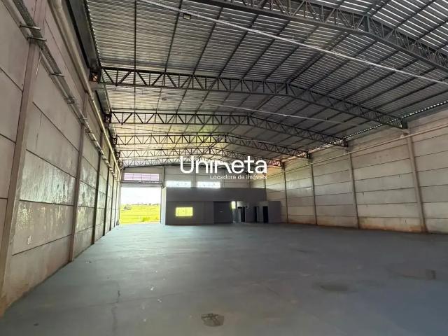Galpão aluguel em Região Imediata de São José do Rio Preto, Região Metropolitana de São José do Rio Preto