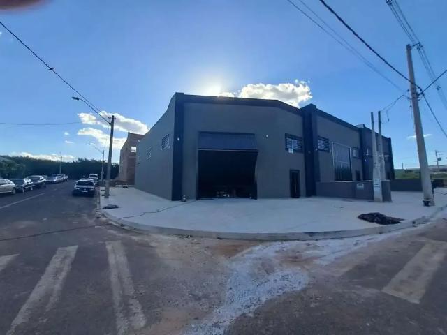 Galpão aluguel em Região Imediata de São José do Rio Preto, Região Metropolitana de São José do Rio Preto