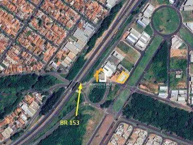 Galpão aluguel em Região Imediata de São José do Rio Preto, Região Metropolitana de São José do Rio Preto