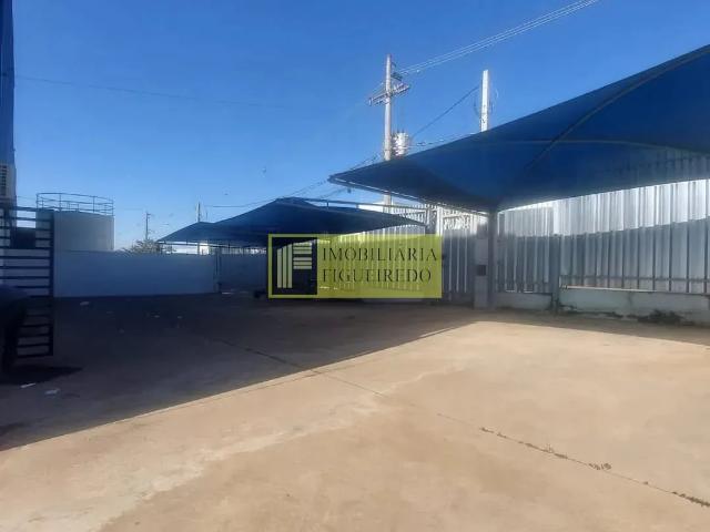 Galpão aluguel em São José do Rio Preto, Região Geográfica Intermediária de São José do Rio Preto