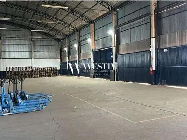 Galpão aluguel em Região Imediata de São José do Rio Preto, Região Metropolitana de São José do Rio Preto