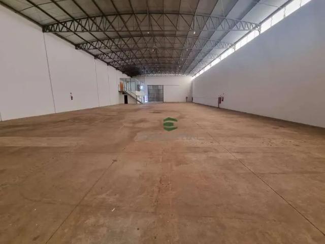 Galpão aluguel em Região Imediata de São José do Rio Preto, Região Metropolitana de São José do Rio Preto