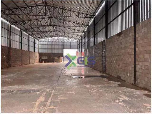 Galpão aluguel em Região Imediata de São José do Rio Preto, Região Metropolitana de São José do Rio Preto