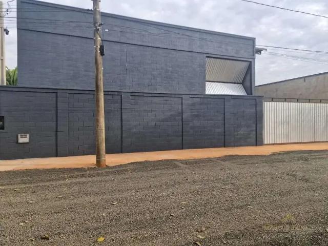 Galpão aluguel em Região Imediata de São José do Rio Preto, Região Metropolitana de São José do Rio Preto