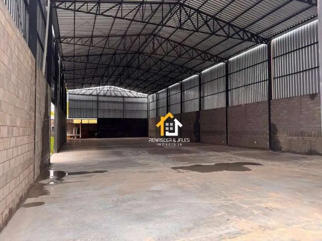 Galpão aluguel em Região Imediata de São José do Rio Preto, Região Metropolitana de São José do Rio Preto