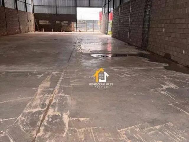 Galpão aluguel em Região Imediata de São José do Rio Preto, Região Metropolitana de São José do Rio Preto