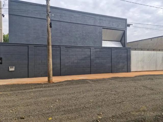 Galpão aluguel em Região Imediata de São José do Rio Preto, Região Metropolitana de São José do Rio Preto