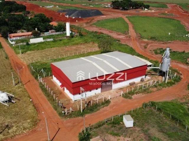 Galpão aluguel em Região Imediata de São José do Rio Preto, Região Metropolitana de São José do Rio Preto