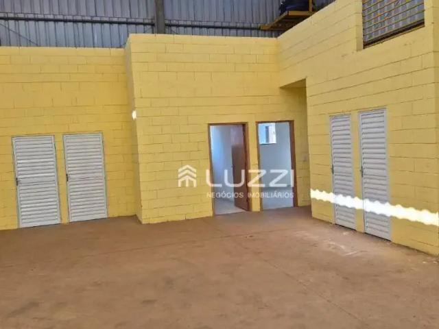 Galpão aluguel em Região Imediata de São José do Rio Preto, Região Metropolitana de São José do Rio Preto