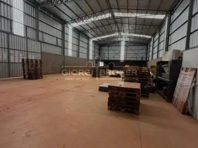 Galpão aluguel em Região Imediata de São José do Rio Preto, Região Metropolitana de São José do Rio Preto