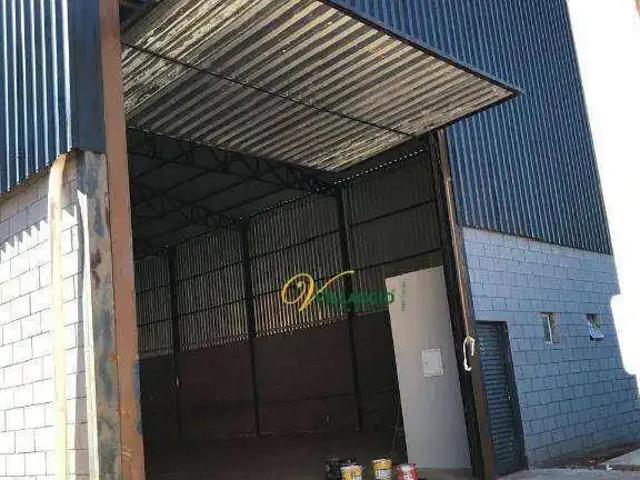 Galpão aluguel em Região Imediata de São José do Rio Preto, Região Metropolitana de São José do Rio Preto