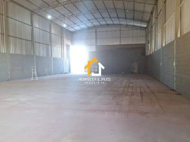 Galpão aluguel em Região Imediata de São José do Rio Preto, Região Metropolitana de São José do Rio Preto