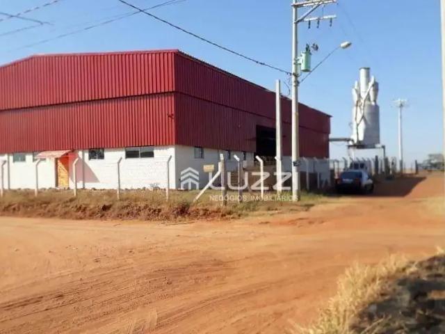 Galpão aluguel em Região Imediata de São José do Rio Preto, Região Metropolitana de São José do Rio Preto