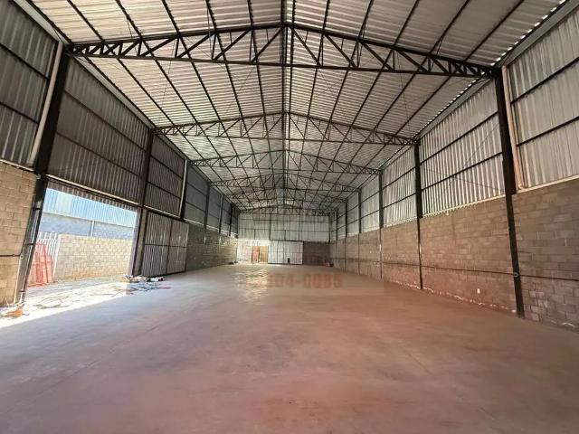 Galpão aluguel em Região Imediata de São José do Rio Preto, Região Metropolitana de São José do Rio Preto