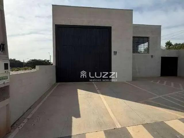 Galpão aluguel em Região Imediata de São José do Rio Preto, Região Metropolitana de São José do Rio Preto