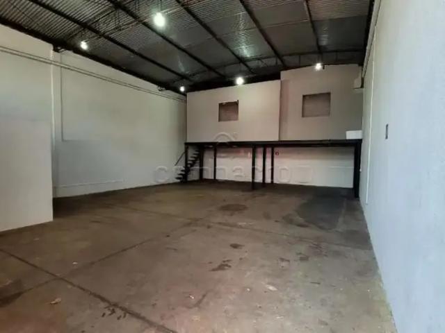 Galpão aluguel em Região Imediata de São José do Rio Preto, Região Metropolitana de São José do Rio Preto