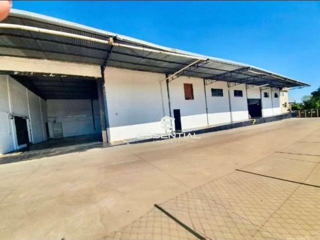 Galpão aluguel em Região Imediata de São José do Rio Preto, Região Metropolitana de São José do Rio Preto