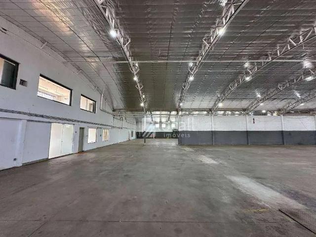 Galpão aluguel em Região Imediata de São José do Rio Preto, Região Metropolitana de São José do Rio Preto