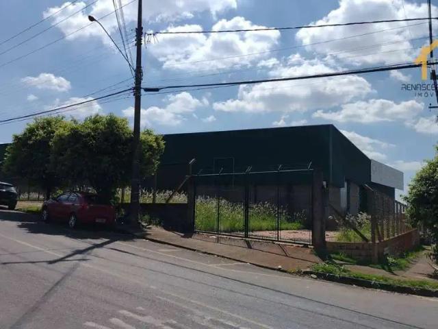 Galpão aluguel em Região Imediata de São José do Rio Preto, Região Metropolitana de São José do Rio Preto