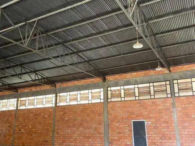 Galpão aluguel em Região Imediata de São José do Rio Preto, Região Metropolitana de São José do Rio Preto