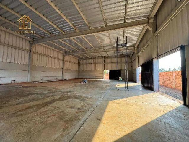 Galpão aluguel em Região Imediata de São José do Rio Preto, Região Metropolitana de São José do Rio Preto