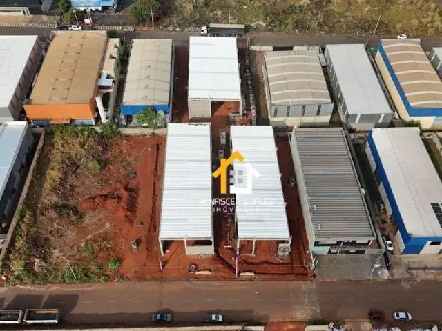 Galpão aluguel em Região Imediata de São José do Rio Preto, Região Metropolitana de São José do Rio Preto