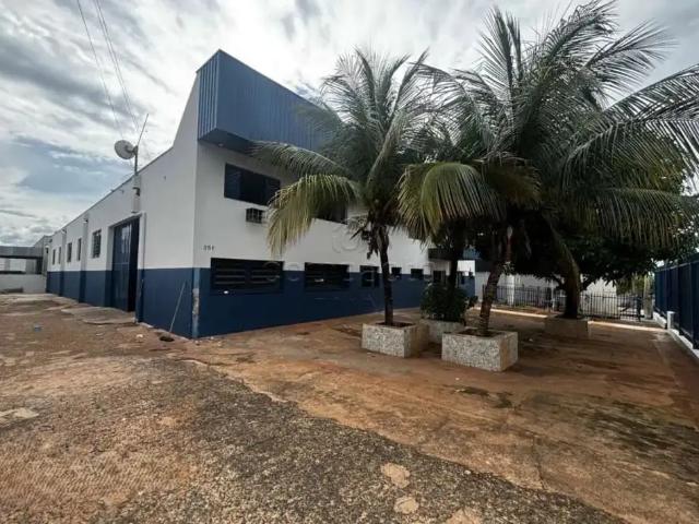Galpão aluguel em Região Imediata de São José do Rio Preto, Região Metropolitana de São José do Rio Preto