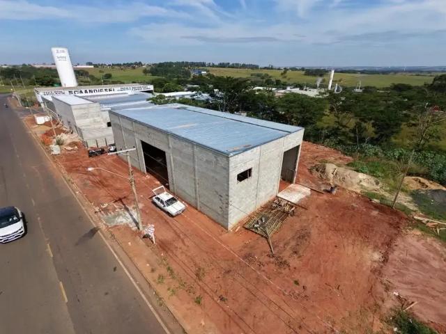 Galpão aluguel em Região Imediata de São José do Rio Preto, Região Metropolitana de São José do Rio Preto