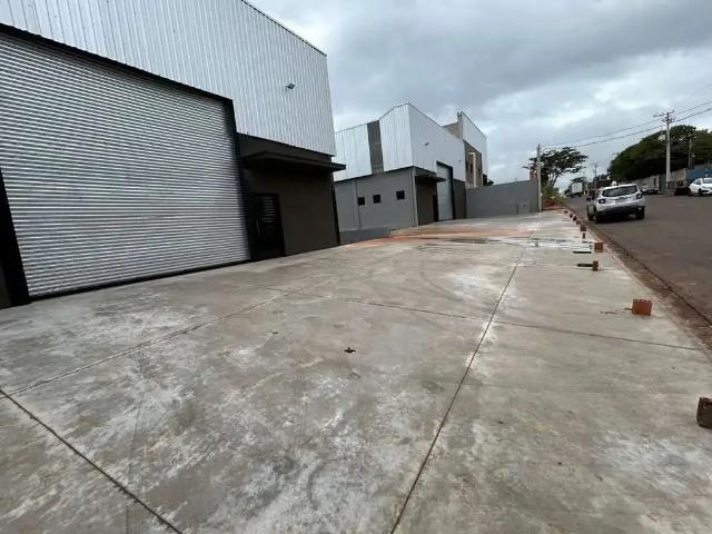 Galpão aluguel em Região Imediata de São José do Rio Preto, Região Metropolitana de São José do Rio Preto