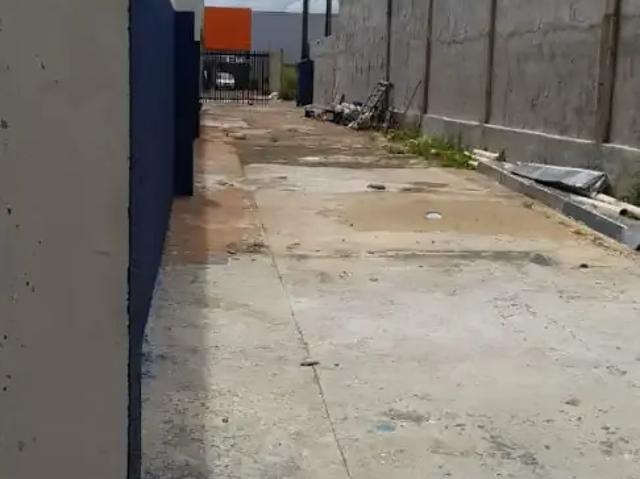 Galpão aluguel em Região Imediata de São José do Rio Preto, Região Metropolitana de São José do Rio Preto