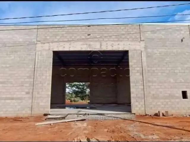 Galpão aluguel em Região Imediata de São José do Rio Preto, Região Metropolitana de São José do Rio Preto