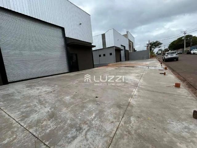 Galpão aluguel em Região Imediata de São José do Rio Preto, Região Metropolitana de São José do Rio Preto